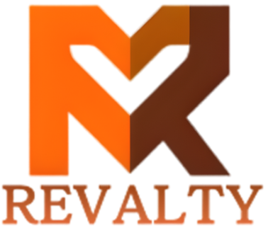 株式会社Revalty